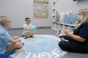 What Does ABA Therapy Look Like? (Webinar Series)