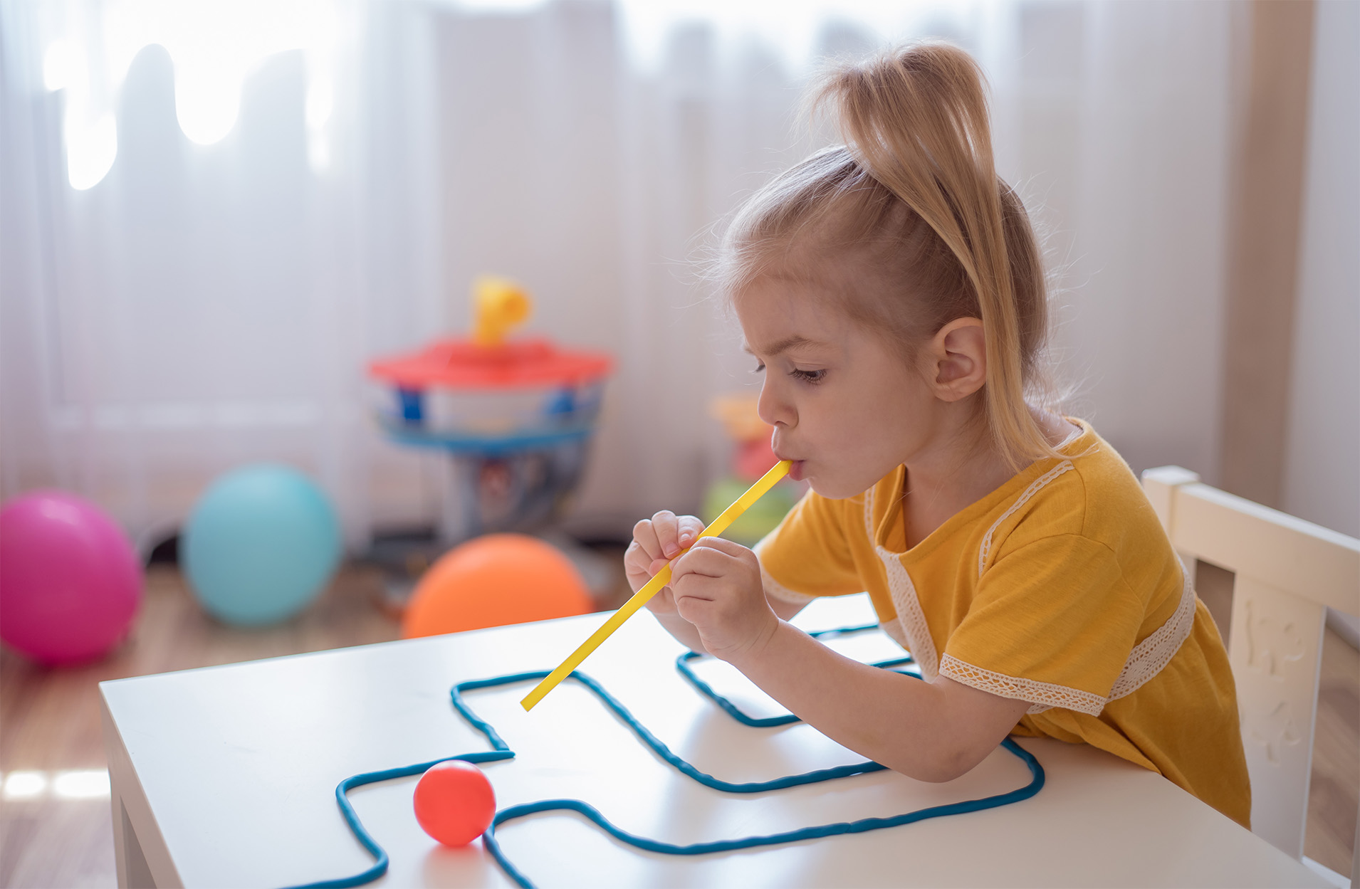 Professional childe development services in Horizon West, Florida.