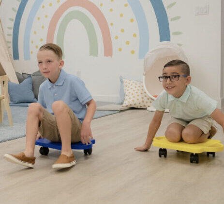 Pediatric aba therapy services near Horizon West, FL.