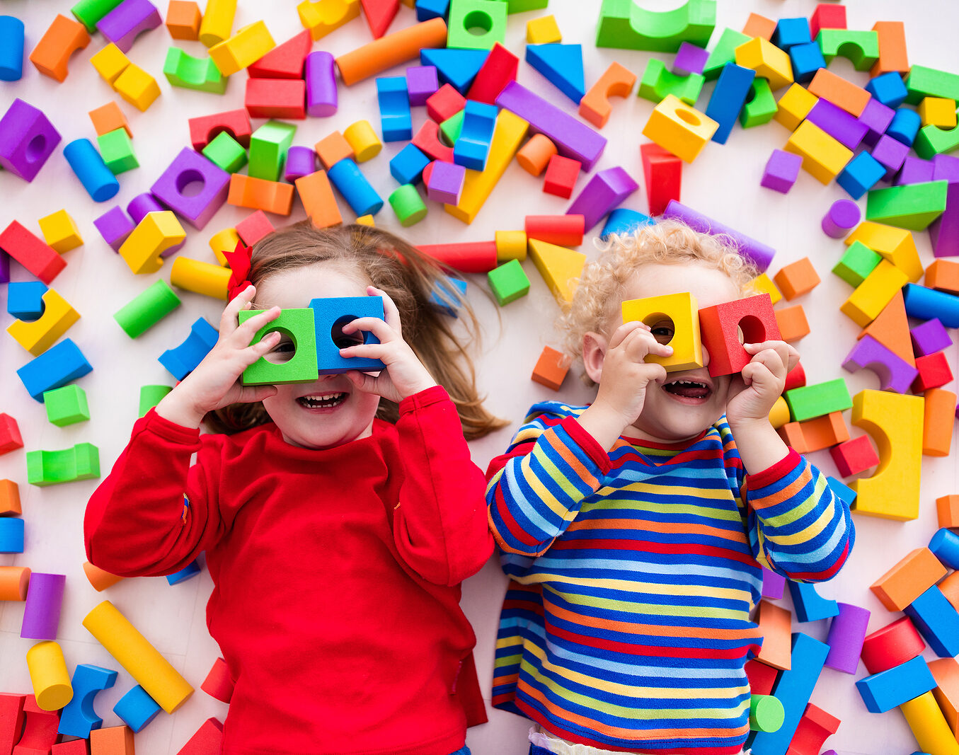 Pediatric ABA therapy services in Orlando, FL.