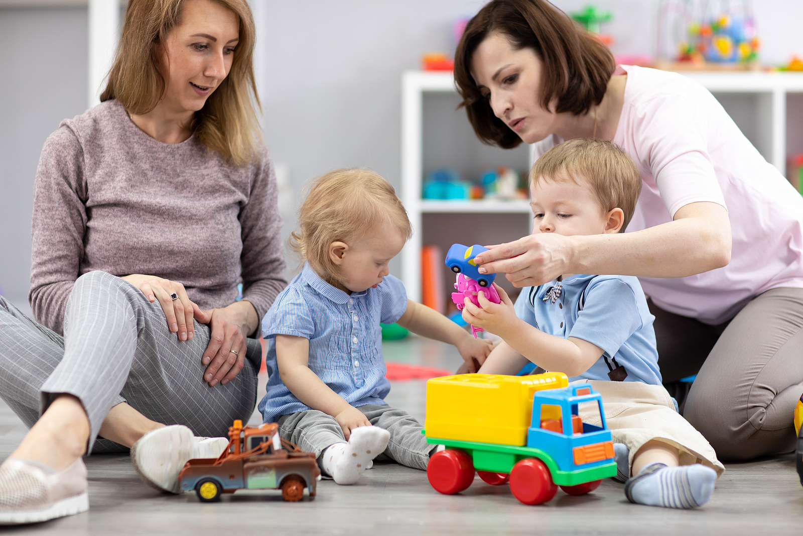 ABA strategies for parents in Orlando, FL.