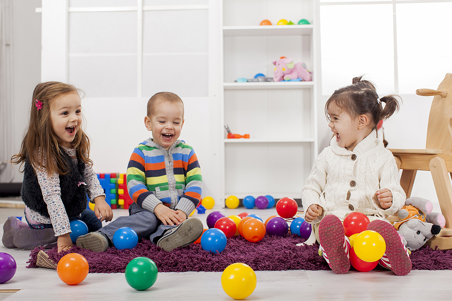 The 6 Stages of Social Play: How Children Connect and Grow