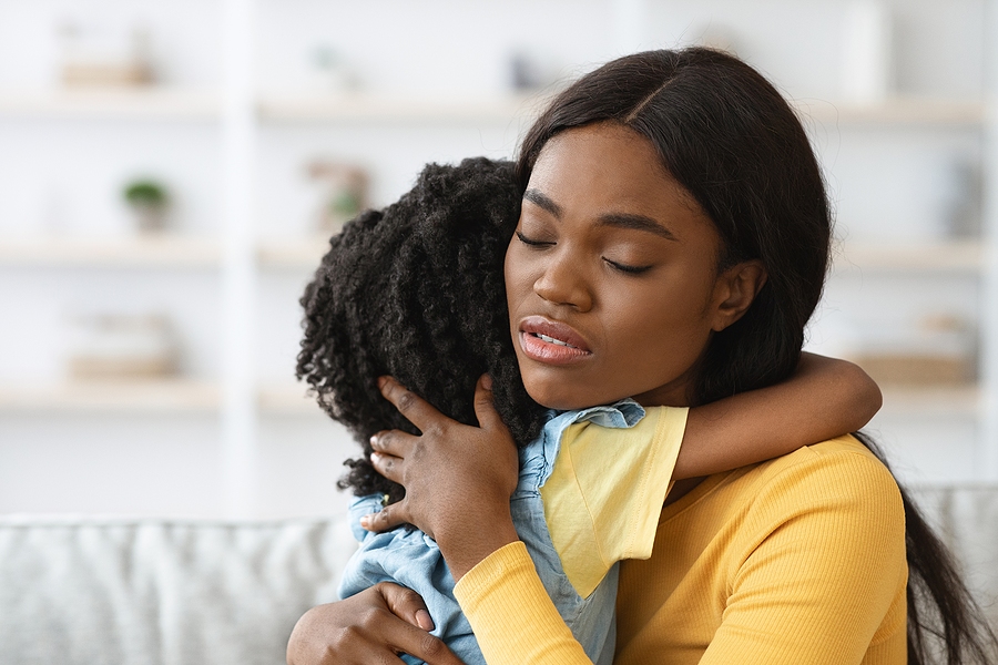 RISE Pediatric Therapies | Sensory Support During Meltdowns